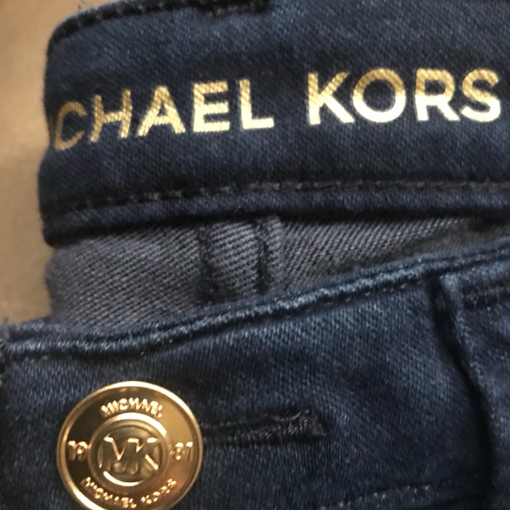 NWT! Michael Kors Skinny Jeans